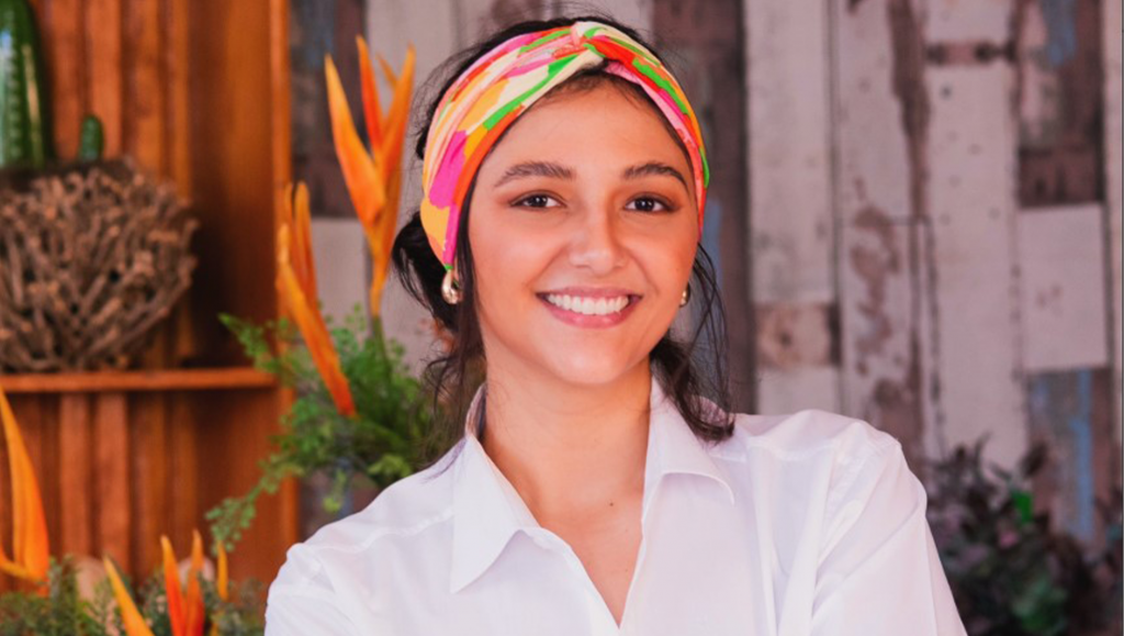 Chef de Patrocínio vence prêmio nacional com prato feito à base de café do Cerrado Mineiro