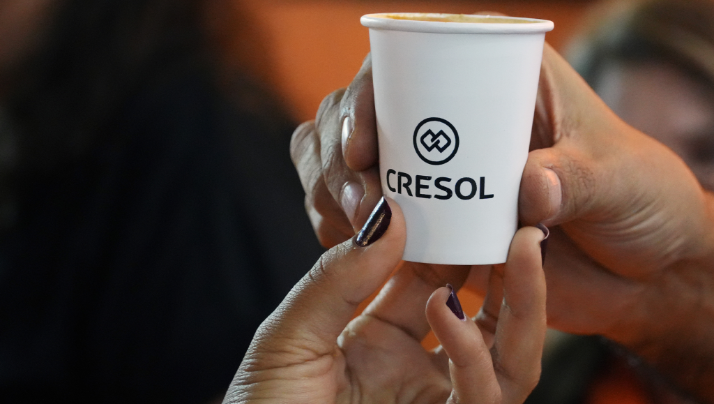 Cresol participa da Semana Internacional do Café em Belo...