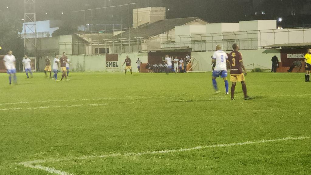 Ferroviário e Turma do Camarote fazem a grande final do Campeonato Master de Patrocínio