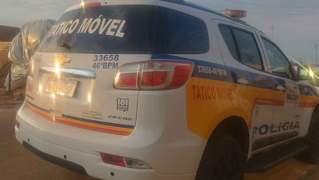 Homem é preso após tentar furtar picanhas pela segunda vez em supermercado de Patrocínio