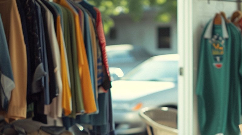 Clube das Romãs realiza bazar especial de Natal neste domingo