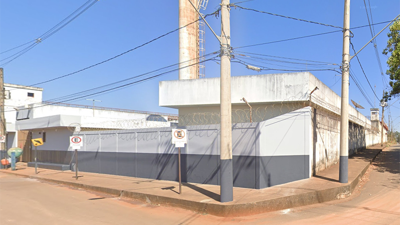 Detento é encontrado morto em cela do Presídio Sebastião Sátiro, em Patos de Minas