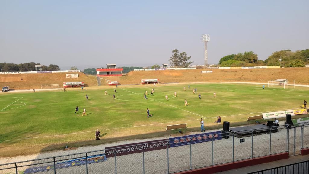 Está chegando a hora: Final do Campeonato de Integração Rural de Patrocínio acontece neste fim de semana