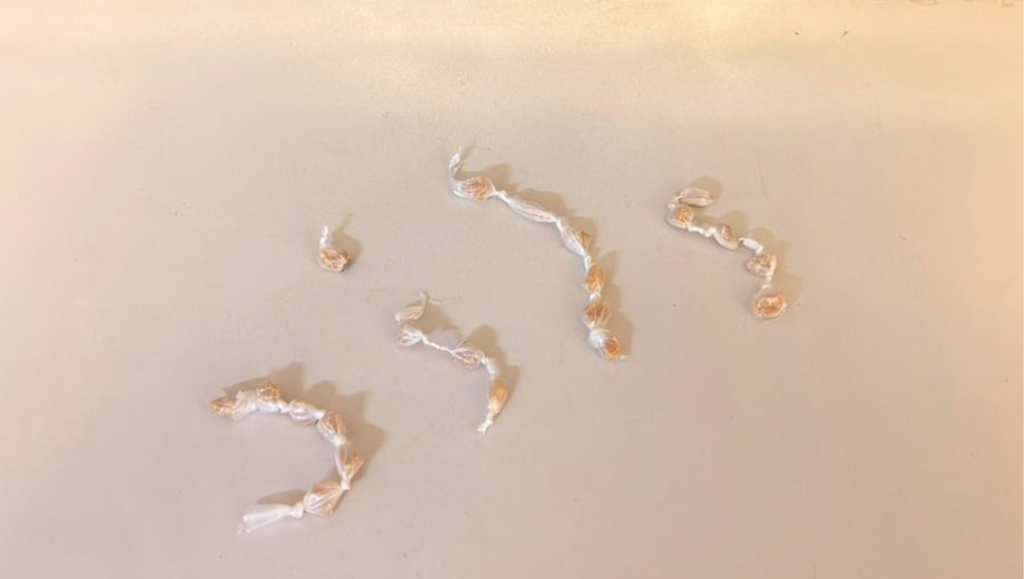 Homem é preso por suspeita de tráfico de drogas no bairro Serra Negra