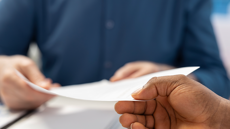 Município propõe dispensar alvará para atividades de baixo risco