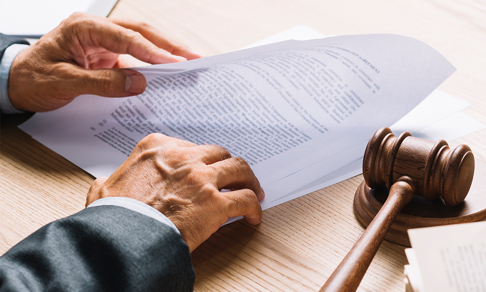 Decreto regulamenta acordos administrativos e permite resolver conflitos sem ação judicial em Patrocínio