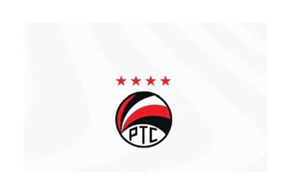 PTC realiza seletiva de futsal para categorias de base em fevereiro