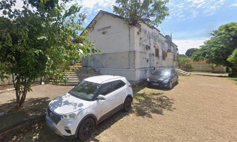 Reunião no DNIT-MG discute restauração da Estação Ferroviária de Patrocínio