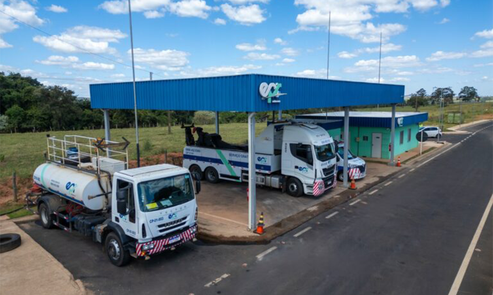 Rodovias do Triângulo Mineiro registram aumento de 7% no tráfego durante o fim de ano