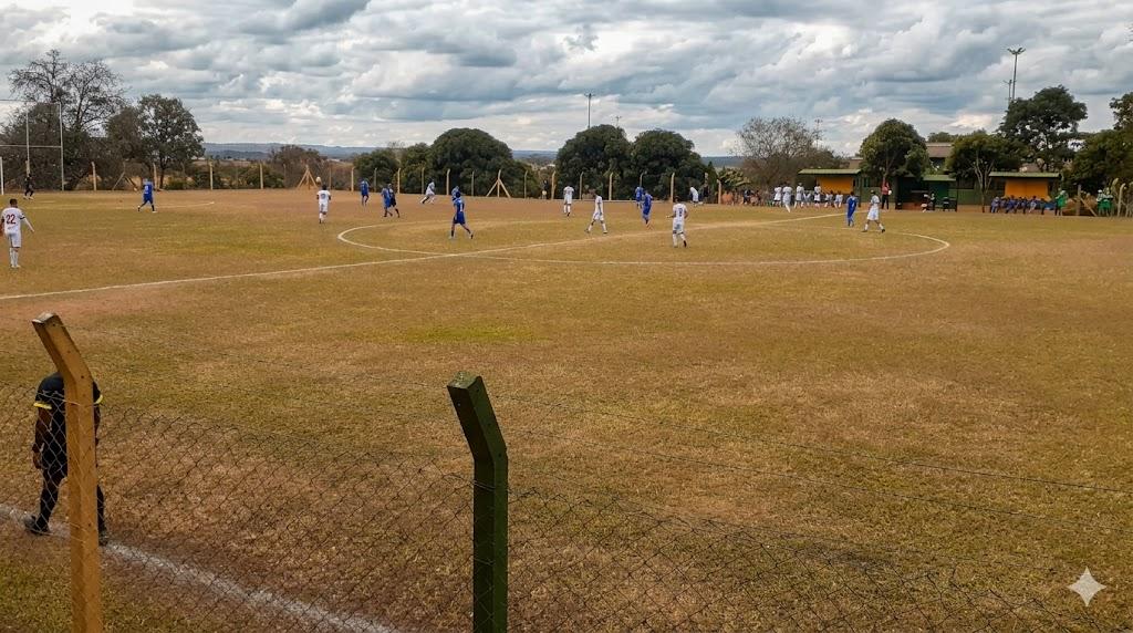 2ª Divisão do Amador de Patrocínio pode ter 18 equipes e início está previsto para junho