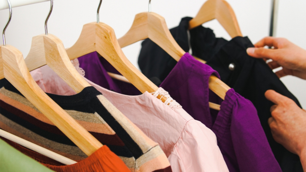 Bazar do Clube das Romãs será realizado neste domingo em Patrocínio