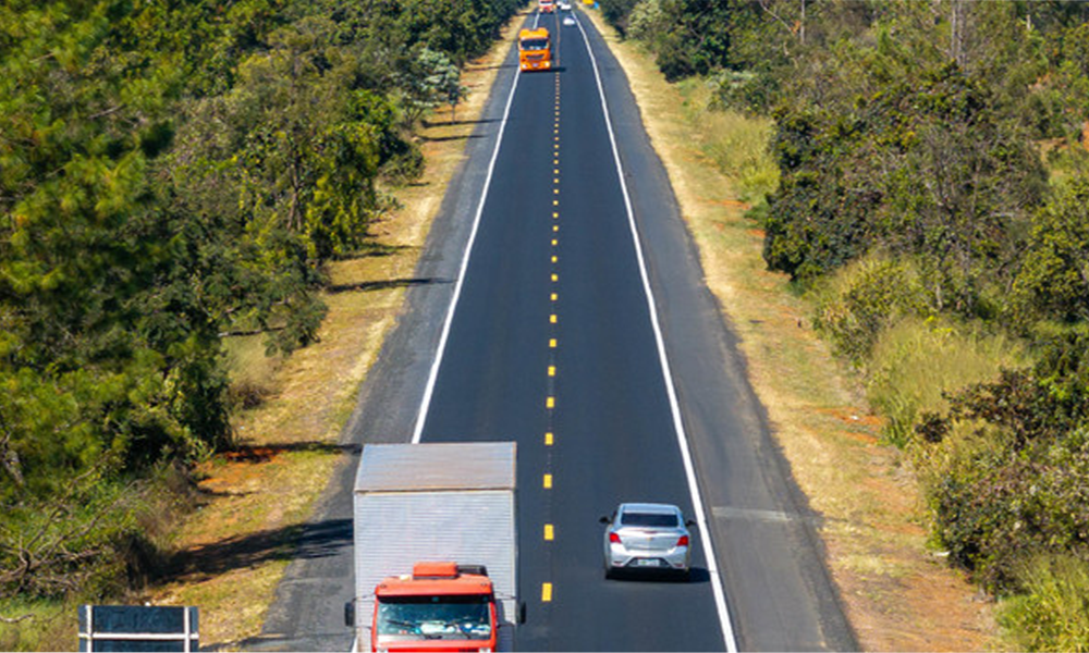Conversão de outorga viabiliza antecipação de obras e amplia duplicação da BR-365...