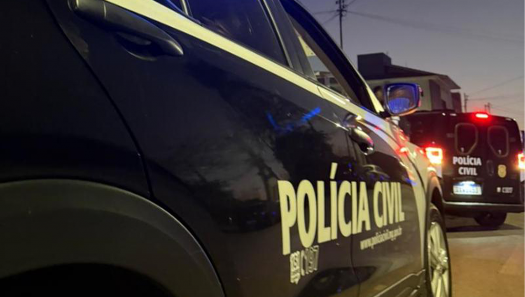 Homem é detido após importunar e ameaçar adolescente dentro de ônibus em Patos de Minas