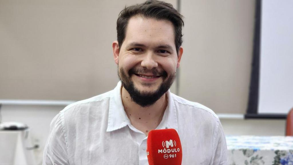 Luz no fim do túnel? Prefeito Gustavo Brasileiro se reúne com torcedores do CAP nesta terça-feira