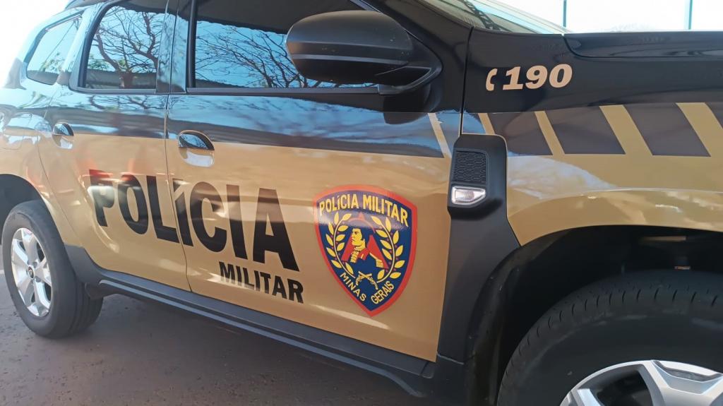 Menores suspeitos de assalto a motorista de aplicativo são apreendidos em Patrocínio