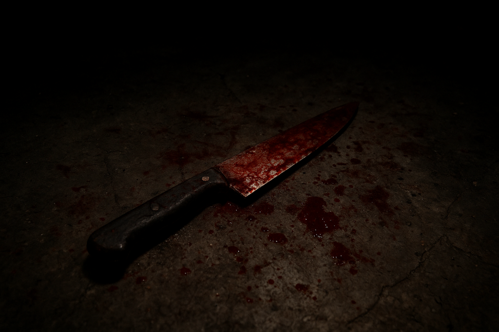 Mulher é esfaqueada pelo ex-companheiro em Patrocínio