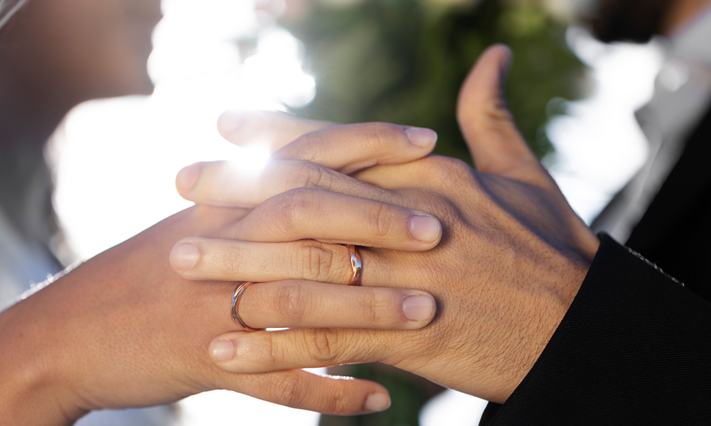 Secretaria de Direitos Humanos inicia levantamento para casamento comunitário...