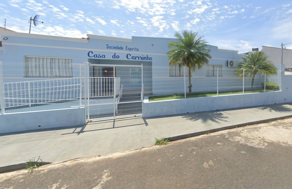 Bazar beneficente da Casa do Caminho acontece neste sábado em Patrocínio