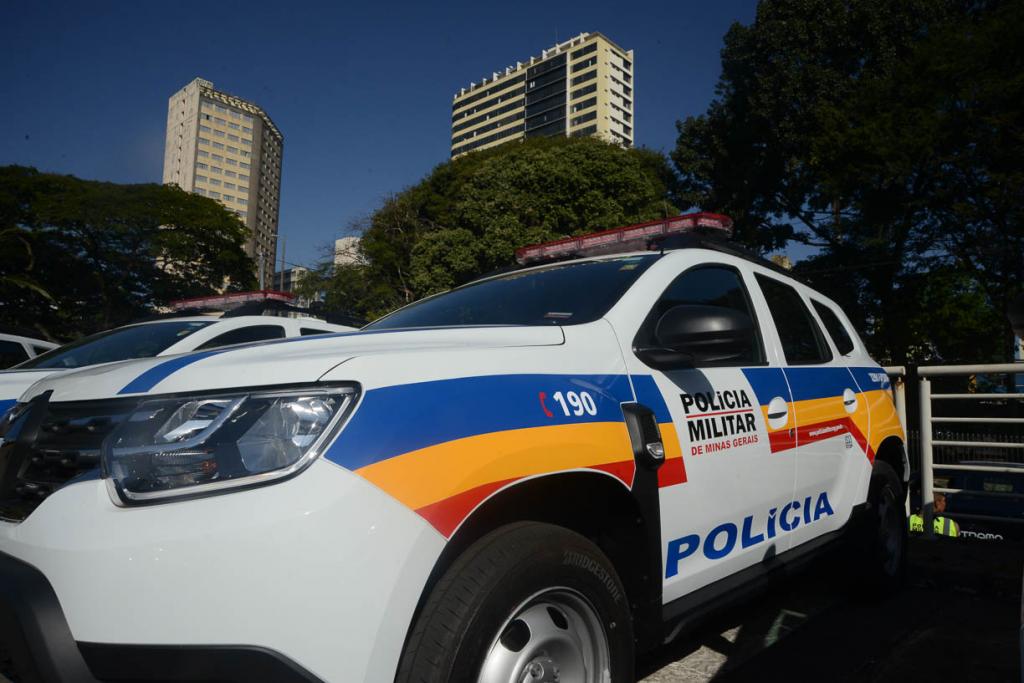 Bebê de 8 meses é internada na UTI em Patos de Minas com suspeita de agressão