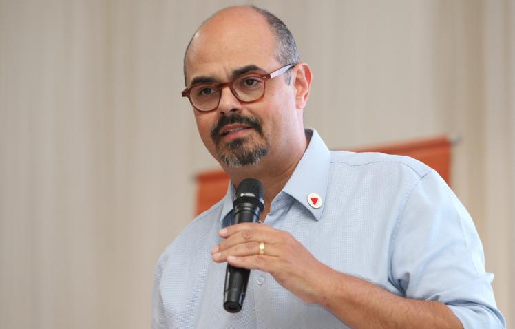 Capital de Minas é transferida simbolicamente para Uberlândia até sábado e Patrocínio receberá governador