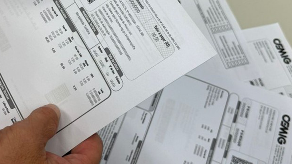 Consumidores podem negociar contas de energia em atraso com...