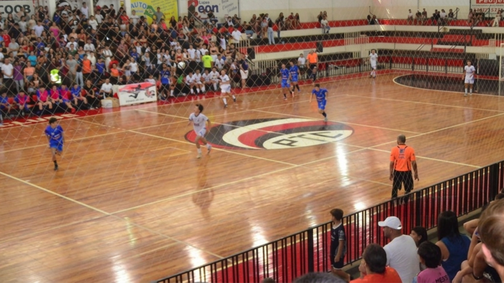 Etapa municipal dos Jogos Escolares começa nesta quarta em Patrocínio