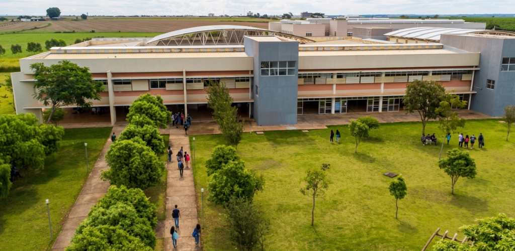 Governo Federal publica portaria que autoriza curso de Medicina da UFV em Rio Paranaíba