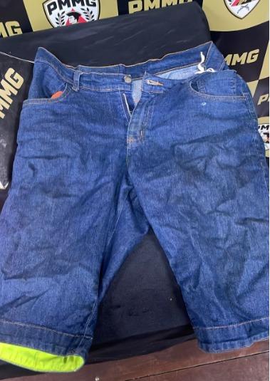 Imagem 1 do post Homem é preso após furtar bicicleta e vendê-la por R$ 30 em Patrocínio