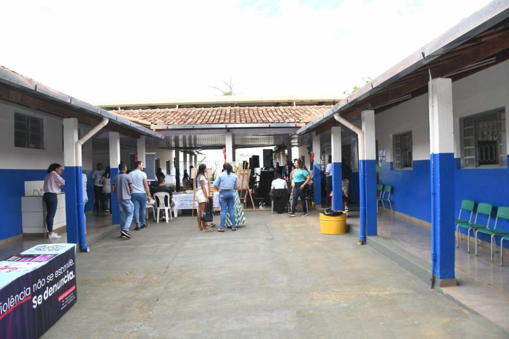 Imagem 2 do post Projeto Acolher da Prefeitura de Patrocínio será realizado na comunidade Mata do Silvano