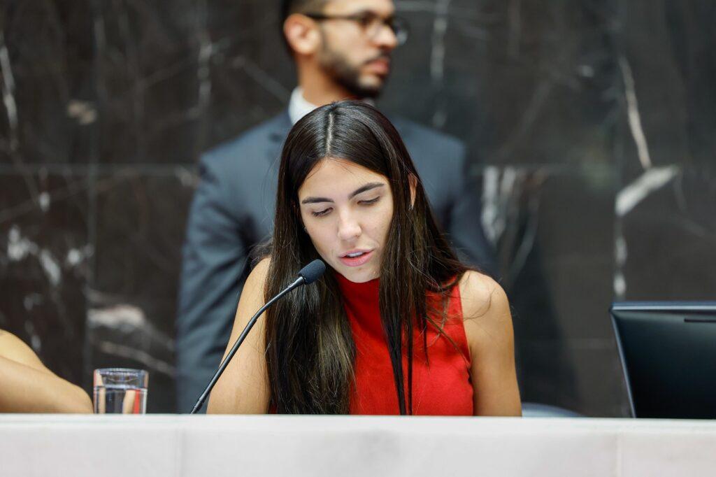 ALMG aprova projeto da deputada Maria Clara que reconhece Patrocínio como capital estadual do café