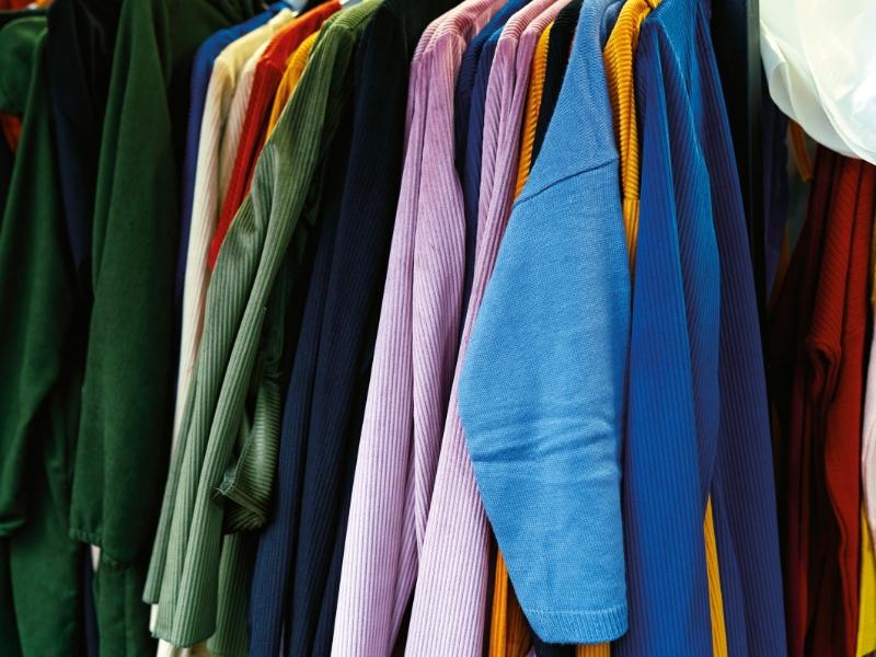 Bazar do Clube das Romãs será realizado no dia 26 de abril em Patrocínio