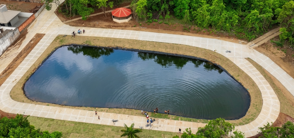 Com adequações de segurança após morte de criança, Parque da Matinha será reaberto em maio