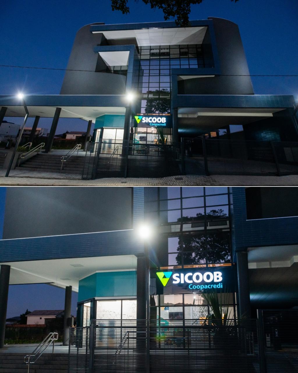 Imagem 3 do post Sicoob Coopacredi inaugura novas instalações da agência de Formosa/GO