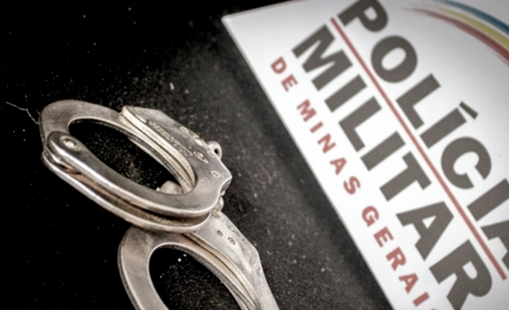 Suspeito de furtar fios elétricos em fazenda é preso...