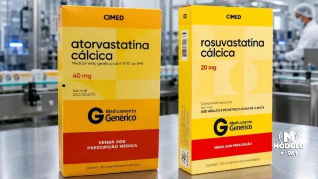 Anvisa determina recolhimento e proibição de medicamentos após irregularidades...