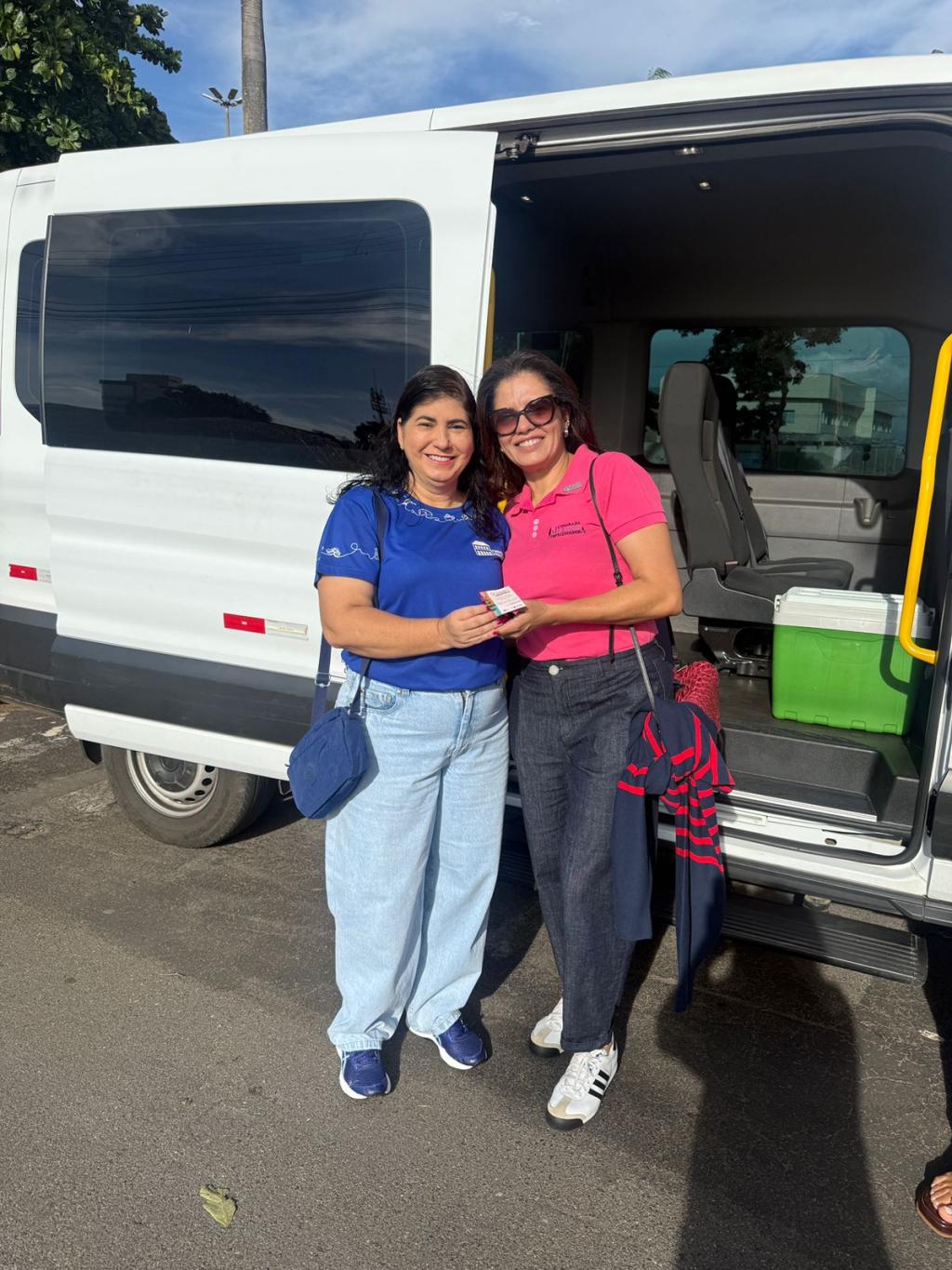 Imagem 16 do post Câmara da Mulher Empreendedora participa da Rota do Patrimônio neste sábado e vivencia imersão histórica em Patrocínio; confira detalhes