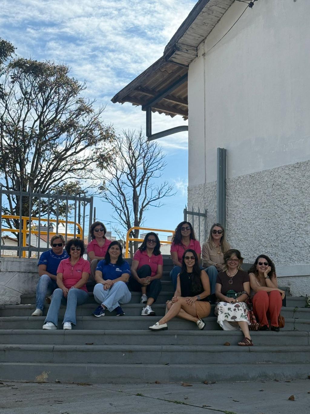 Imagem 5 do post Câmara da Mulher Empreendedora participa da Rota do Patrimônio neste sábado e vivencia imersão histórica em Patrocínio; confira detalhes