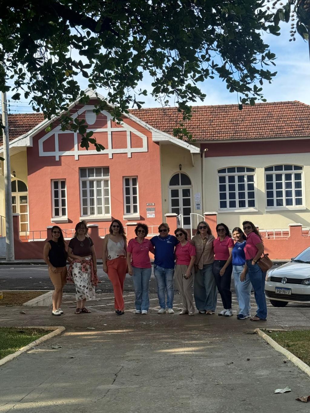Imagem 6 do post Câmara da Mulher Empreendedora participa da Rota do Patrimônio neste sábado e vivencia imersão histórica em Patrocínio; confira detalhes