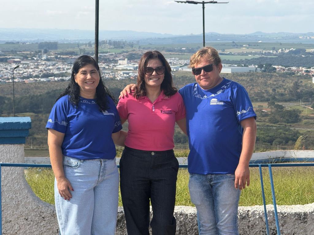 Imagem 10 do post Câmara da Mulher Empreendedora participa da Rota do Patrimônio neste sábado e vivencia imersão histórica em Patrocínio; confira detalhes