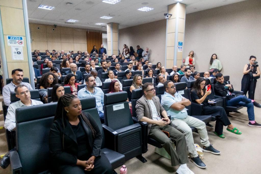Imagem 3 do post CEU das Artes de Patrocínio conquista 3º lugar nacional em premiação cultural do Ministério da Cultura