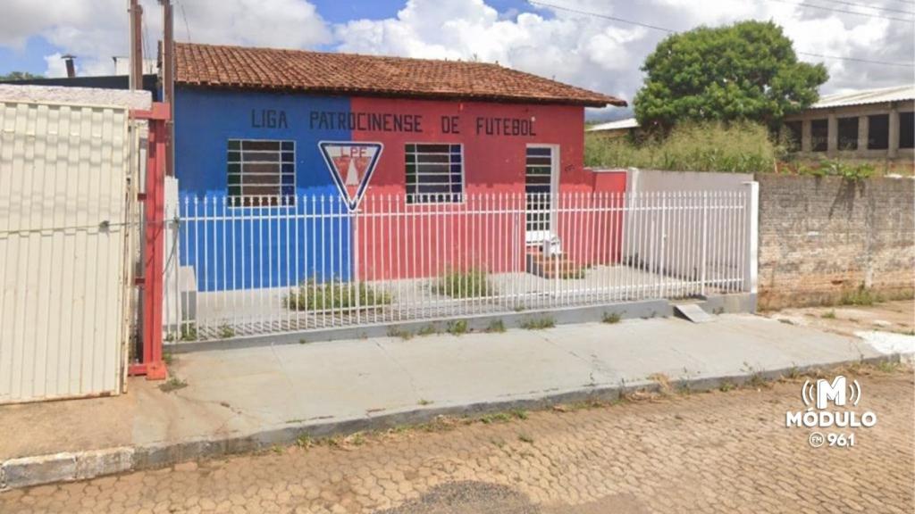 Com 17 equipes competindo entre si, segunda divisão do Campeonato Amador 2026...