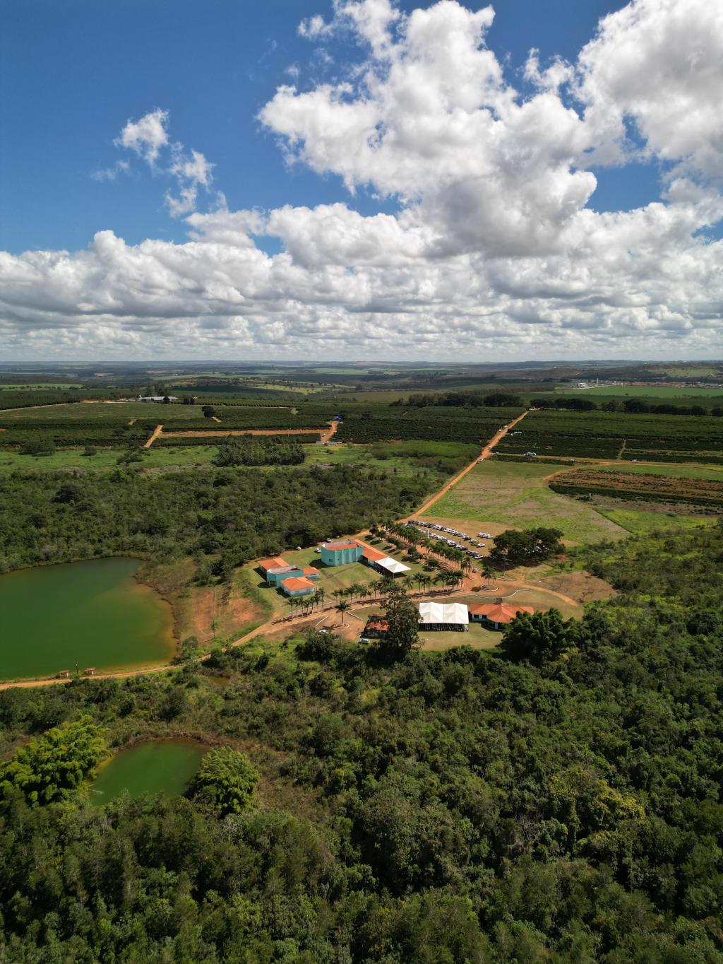 Imagem 2 do post Encontro em Patrocínio apresenta tecnologias e pesquisas para fortalecer cafeicultura do Cerrado