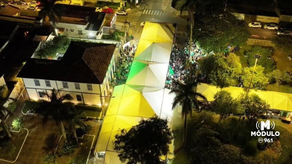 Festival da Colheita do Café 2026 já tem data marcada e abriu...