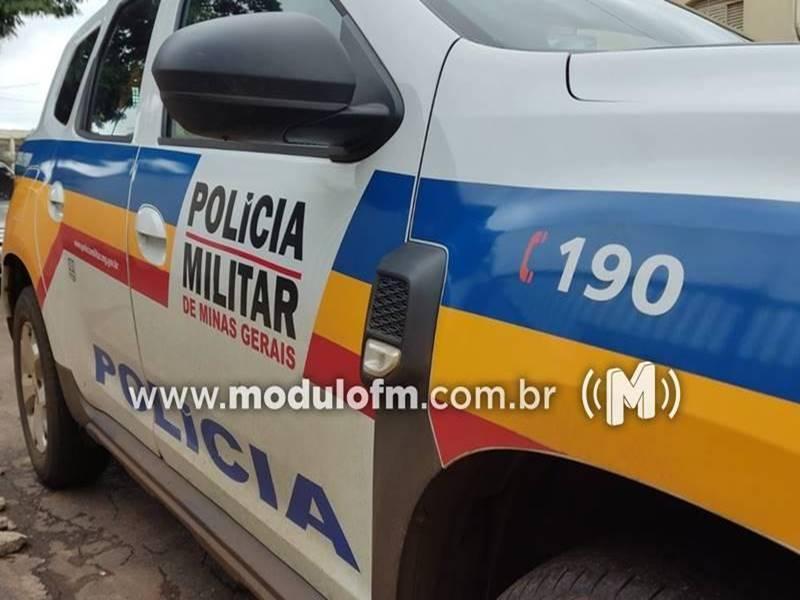 Homem de 23 anos é preso suspeito de participação em homicídio de...