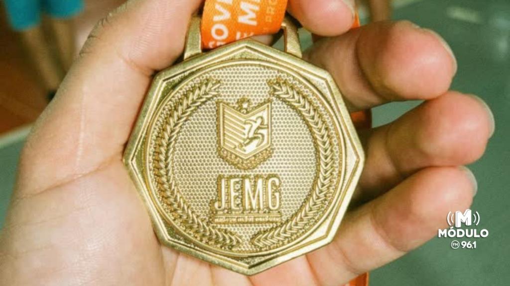 JEMG entra em fase decisiva em Patrocínio e já define primeiros classificados para etapa regional; confira