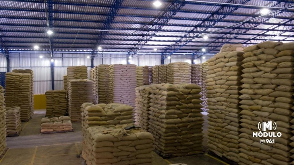 Patrocinio produz em 2024 R$ 5,7 bilhões em riquezas para fins de ICMS, uma das mais altas da região