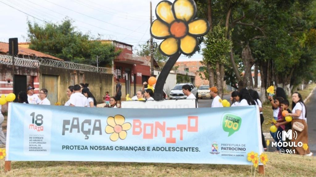 Patrocínio registra aumento nos casos de estupro de vulnerável e reforça ações...