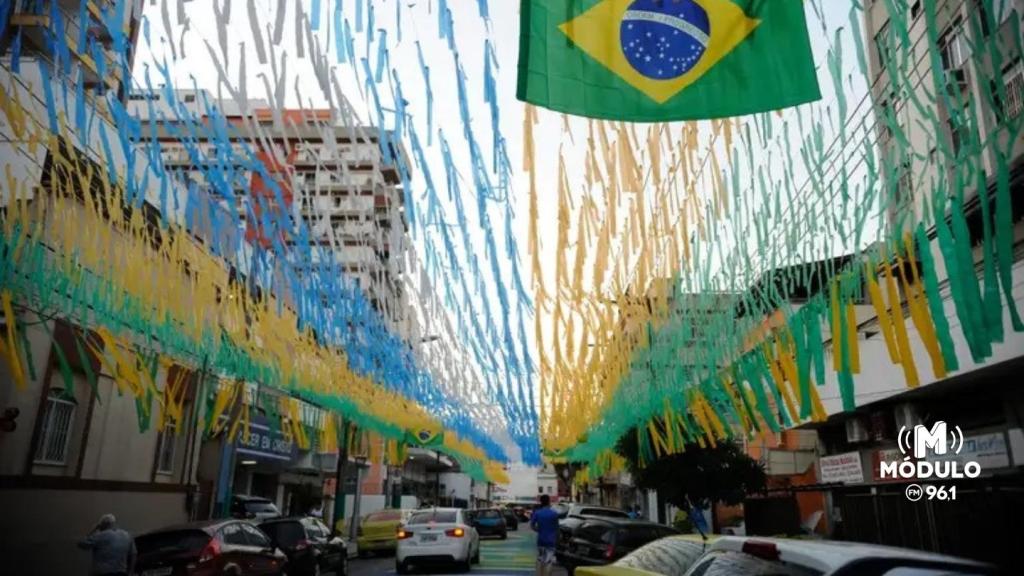 Prefeitura de Patrocínio vai premiar em R$ 1 mil...