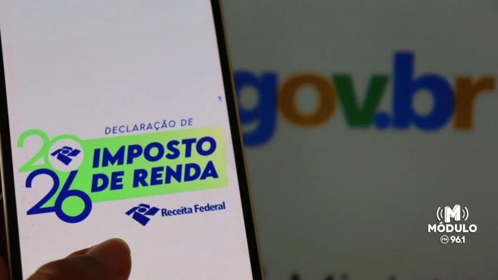 Restituição do Imposto de Renda 2026 começa dia 29; veja quem recebe primeiro